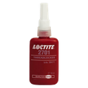 Loctite 2701 250ml Threadlocker, strong