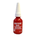 Loctite 641 50ml Kiinnite, keskiluja