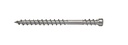 MFT terrace screw Dolt A4 4.8x60 250 pcs