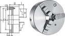 Pretec 3-Jaw chuck 315 mm DIN 6350, Cast