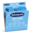 Salvequick 6754 traceable Plaster 6 x 30 pcs