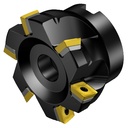 Coromant 490 Jyrsin 125mm 490-125Q40-14M