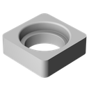 Coromant Terän aluspala 5322 425-01