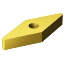 Coromant T-Max® P sorvausterä VNGA160404S01525 6050