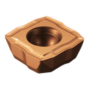 Coromant CoroDrill® 880 poranterä 880-07 04 06H-C-LM 1044