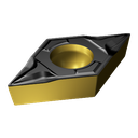 Coromant DCMT 07 02 04-PF 4315