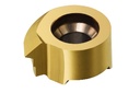 Coromant Täyskovametallinen CoroCut® MB Teräpala 1025 MB-07TH250MM-10R