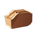Coromant CoroCut® QD Teräpala 1125 QD-NL-0800-0004-CM