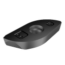 Coromant CoroMill® 216 sädevarsijyrsimen terä R216-10 02 E-M 1130