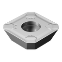 Coromant CoroMill® 245 jyrsinterä R245-12 T3 M-PM 1130