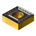 Coromant T-Max® P sorvausterä SNMM 25 07 24-HR 4335