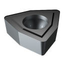 Coromant U poranterä WCMX 06 T3 08 R-53 3040