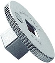 Stahlwille Muuntokappale 1/4"-3/8", matala