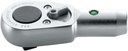 Stahlwi Ratchet Wrench 3/4", 36-Teeth, without handle