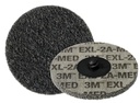 3M 75mm Roloc Disc XL-UR, 2A MED