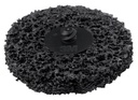 3M 75mm Roloc Disc CR-DR, S XCRS, black