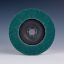 3M 125mm Flap disc 577F, P40, straight