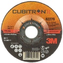 3M 230x4.2mm Cut&Grind Cubitron II