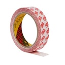 3M 9088 Double-sided tape, clear 25mm x 50m