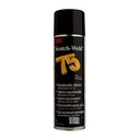 3M 75 adhesive, spray, 500 ml,