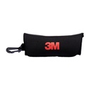 3M Microfiber bag for protective glasses