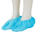 3M Boot cover blue 16" 150 pcs/box