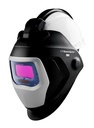 Speedglas 9100-QR Welding mask & QR rail