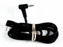 Peltor 3-pole 3.5mm stereo connection cable