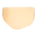 3M Versaflo Gold Plated Additional Visor, UV/IR (DIN 5)