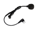 Peltor Microphone, WS Alert X, XP APP