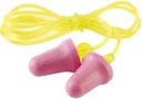 Ear Next No-Touch earplugs with tape 35dB