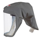 3M Versaflo S series very durable headgear