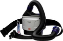 3M Versaflo Blower TR-302+, starter kit