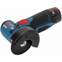 Bosch Angle Grinder GWS 12V-76 Solo