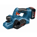 Bosch GHO 18 V-LI Planer Solo L-Boxx