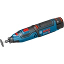 Bosch Multi-tool GRO 12V-35 Solo Cardboard