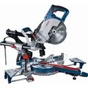 Bosch GCM 8 SJL Cut-off/Military Saw