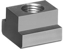 T-Slot nut - DIN 508 M27X32