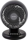 Woozoo Table fan 230V 32W, Black