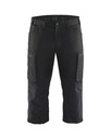 Blåkläder 1429 Pirate pants with stretch panels