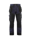 Blåkläder 1500-1370 X1500 work trousers