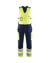 Blåkläder 2653 Highvis open jumpsuit