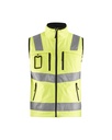 Blåkläder 3049 Highvis softshell liivi