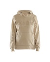 Blåkläder 3560-1158 Women's hoodie 3D