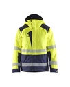 Blåkläder 4455 Highvis talvitakki