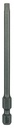 Bosch Screwdriver bit Torx 25 Extra Hard 89 mm