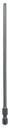 Bosch Screwdriver bit Torx 20 Extra Hard 152 mm