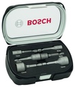 Bosch Allen key set 6-13 mm 50 mm 6 pcs