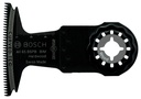 Bosch Sahanterä AII65BSPB P:40mm Hardwood BIM