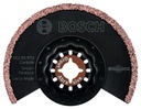 Bosch Sahanterä ACZ85RT3 P:2,5mm HM-RIFF 85mm